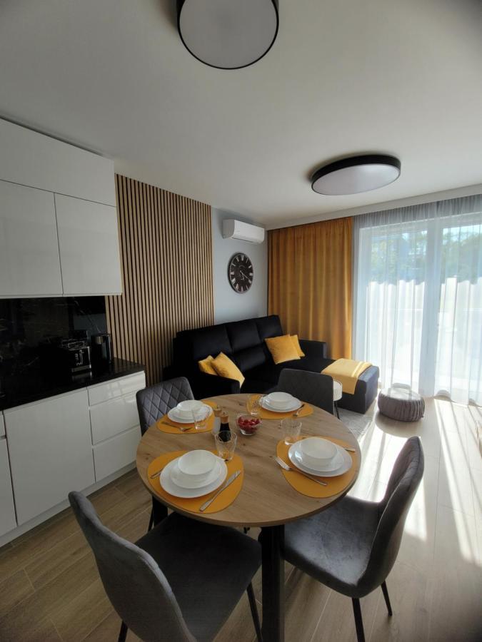 Apartamenty Stylove Kołobrzeg Exterior foto