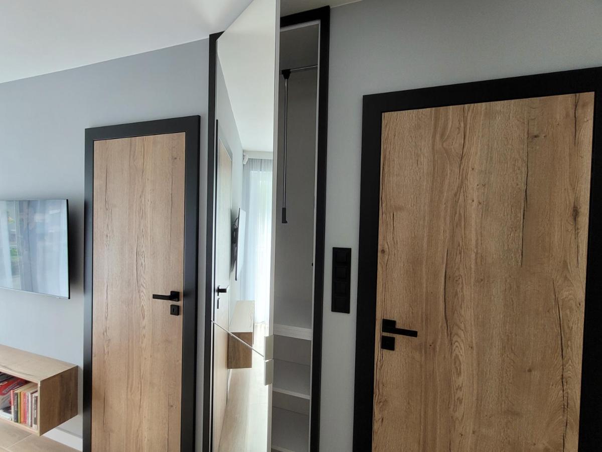 Apartamenty Stylove Kołobrzeg Exterior foto